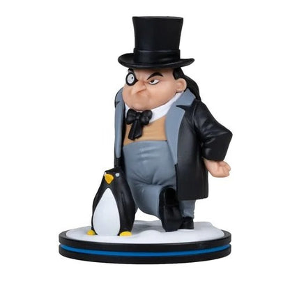 QMx Q-Fig DC Wave 1 Batman: The Animated Series 4-Inch Posed Figure - Select Figure