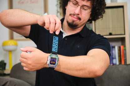 Clockstar 2.0