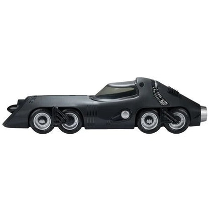 DC Multiverse Batman Returns Batmissile Vehicle