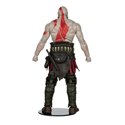 McFarlane Gaming Wave 1 God of War 7-Inch Scale Action Figure - Select Figure(s)