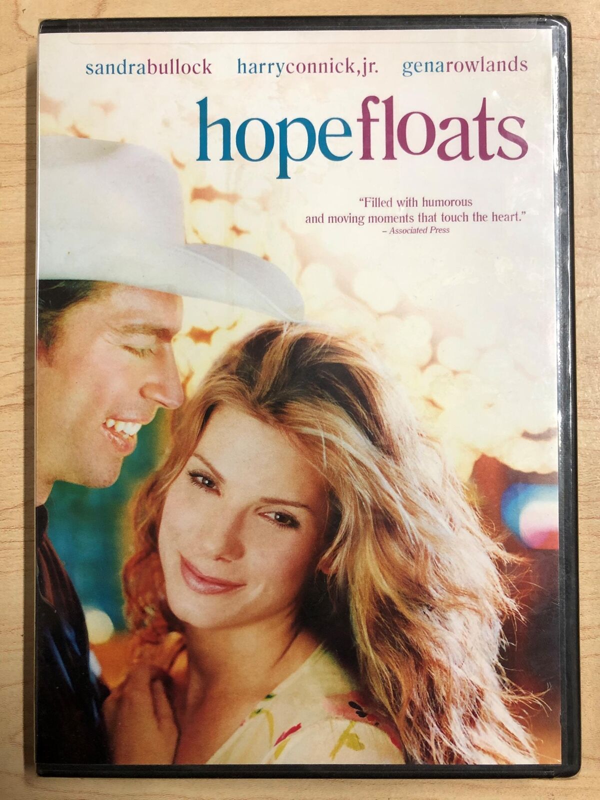 Hope Floats (DVD, 1998) - NEW24