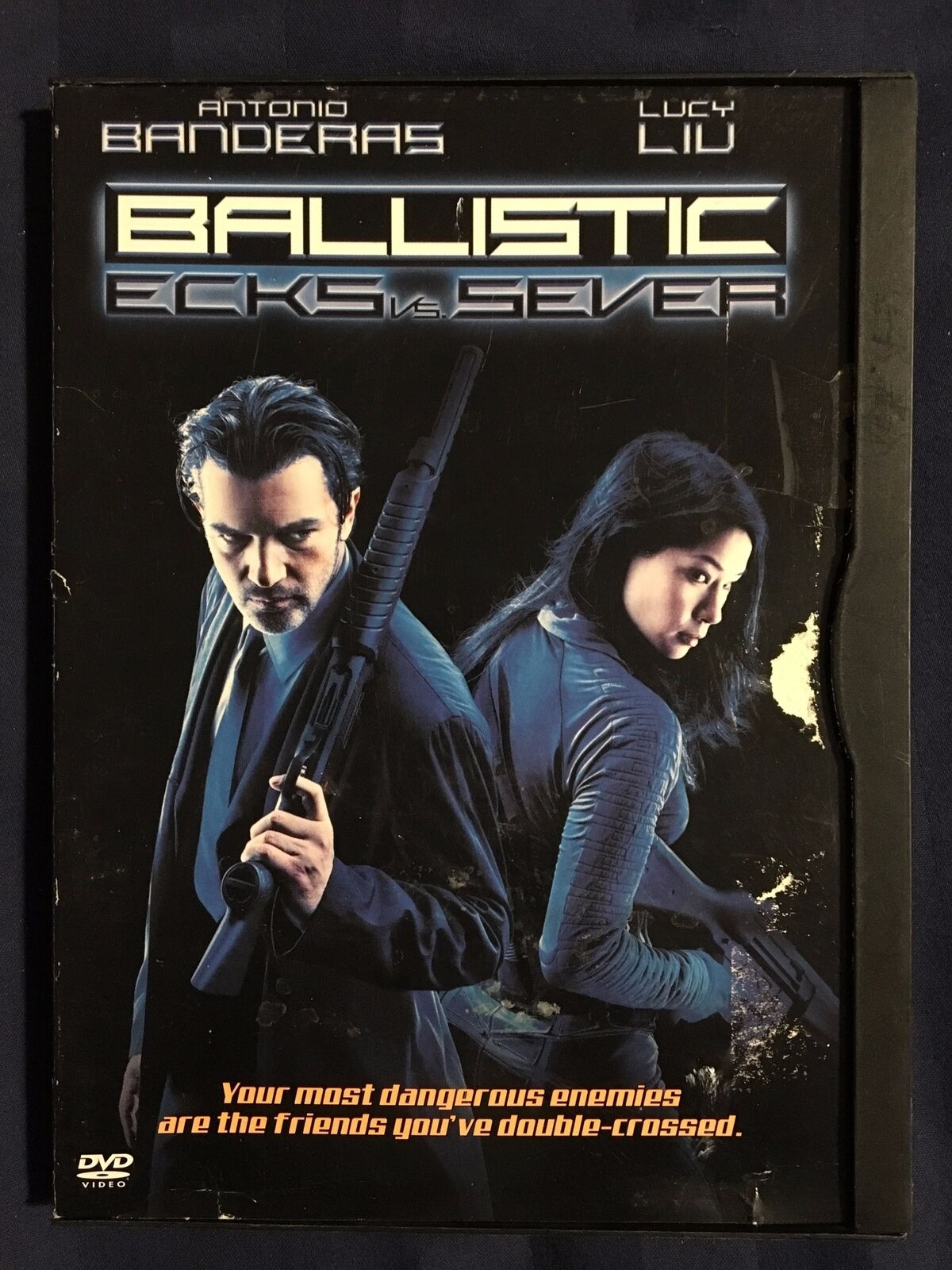 A Walk to Remember (DVD, 2002) - L04