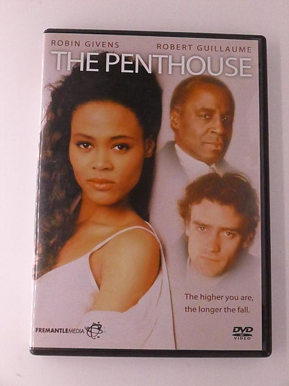 The Penthouse (DVD, 1999) - K7