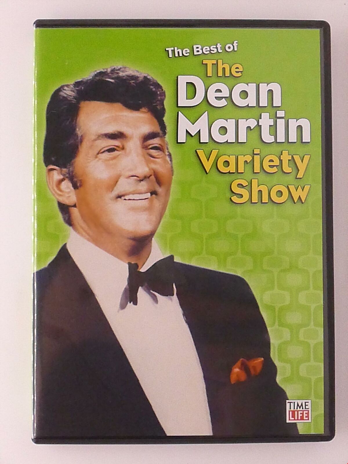 The Best of The Dean Martin Variety Show (DVD) - L02