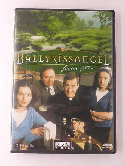 Ballykissangel - Series Two (DVD, BBC, 1997) - K6