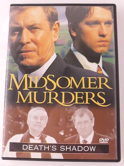 Midsomer Murders - Deaths Shadow (DVD) - K8
