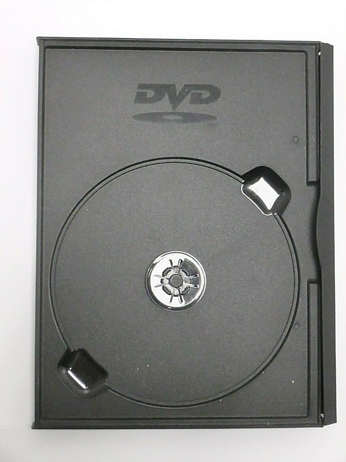 Qty (20) - DVD / Media Snap case replacement.