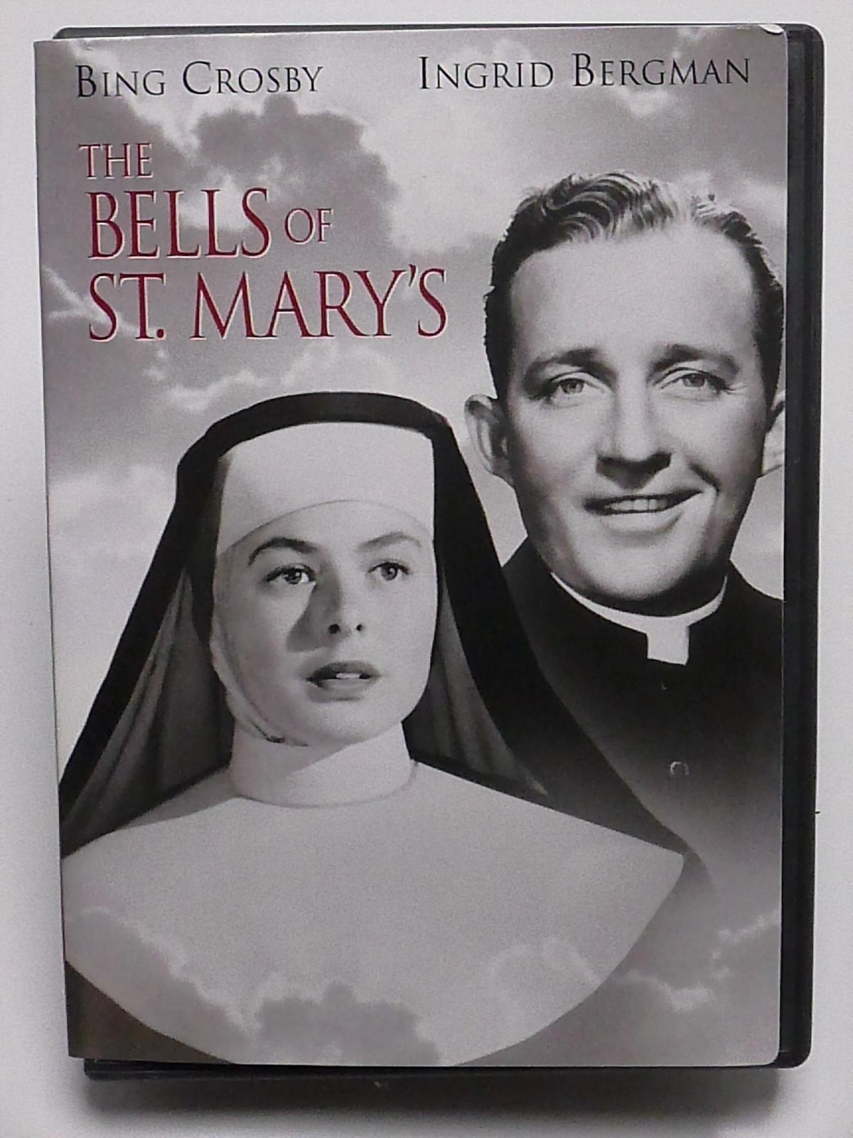 The Bells of St. Marys (DVD, 1945) - K9