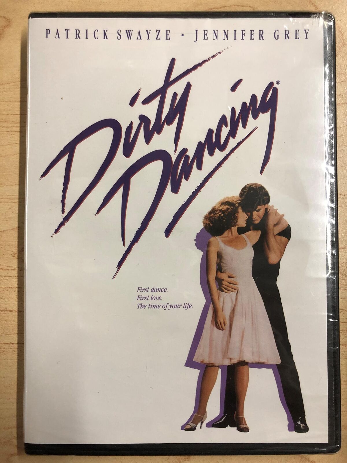 Dirty Dancing (DVD, 1987) - NEW24