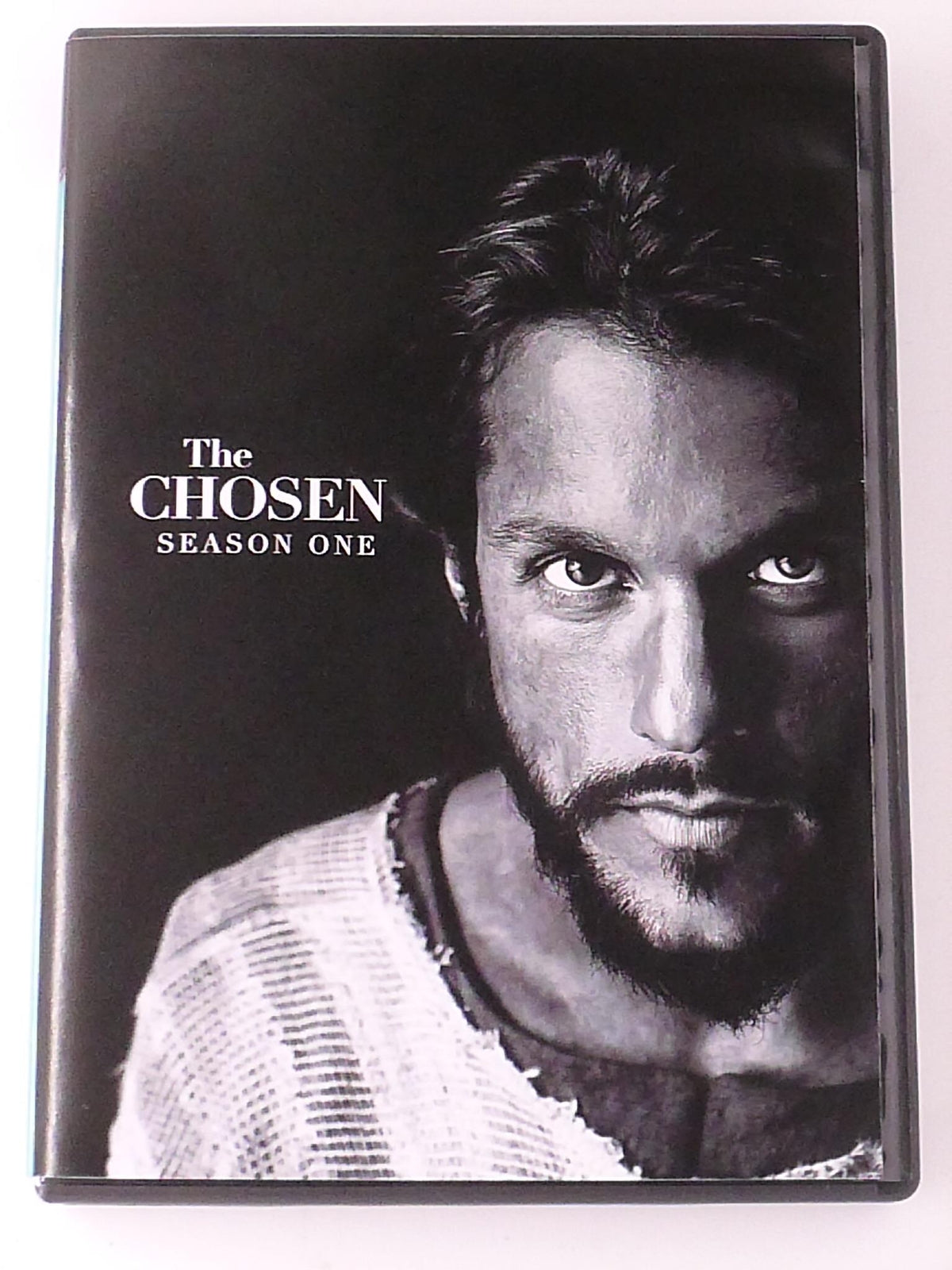 The Chosen - Season One (DVD, 2017) - K9