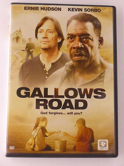 Gallows Road (DVD, 2015) - K8