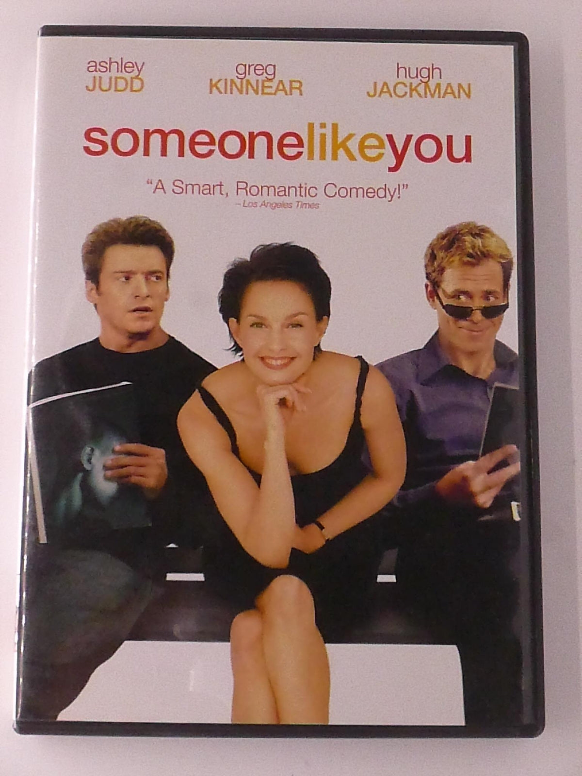 Someone Like You (DVD, 2001) - K8