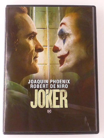 Joker (DVD, 2019) - L03