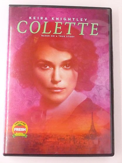 Colette (DVD, 2018) - K9