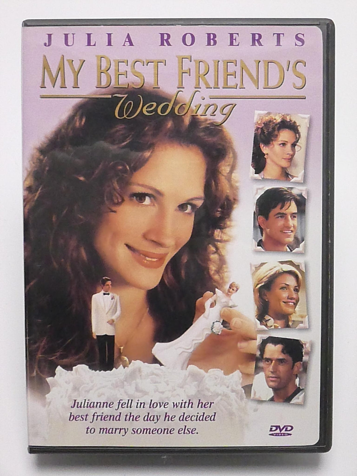 My Best Friends Wedding (DVD, 1997) - K8