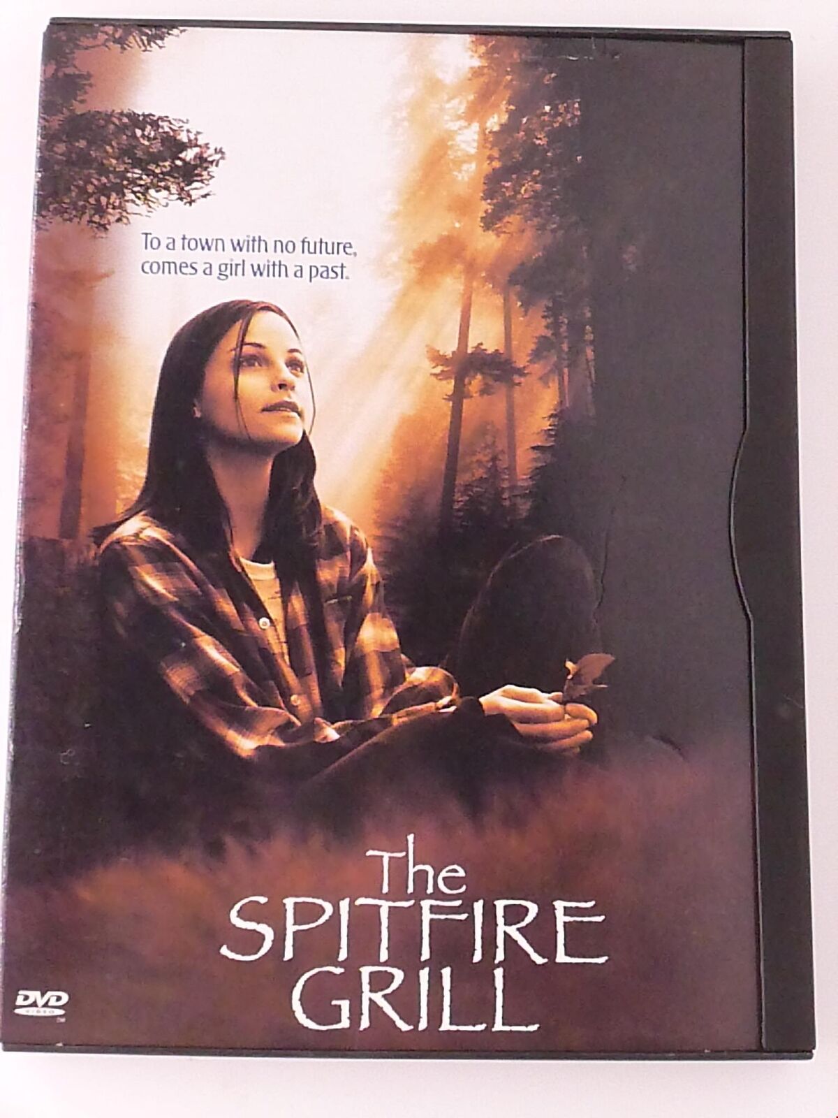 The Spitfire Grill (DVD, 1996) - K6