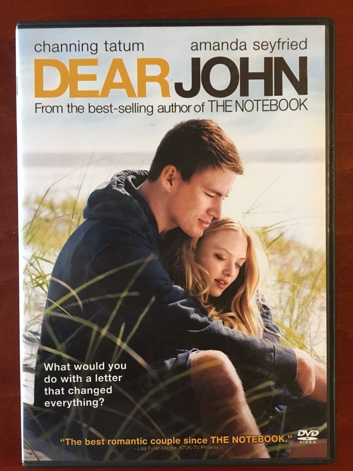 Dear John (DVD, 2010) - L03