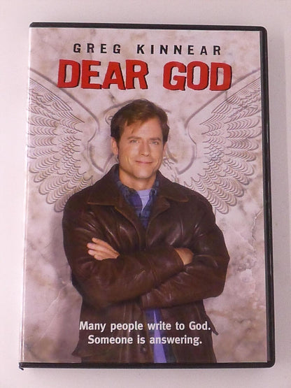 Dear God (DVD, 1996) - K6