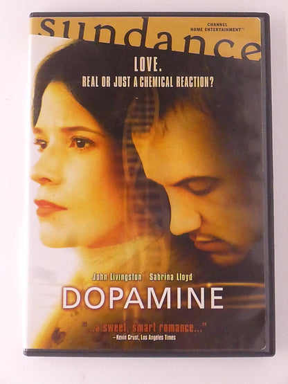 Dopamine (DVD, 2003) - K7