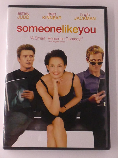 Someone Like You (DVD, 2001) - K8