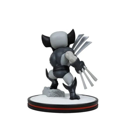 QMx Q-Fig Marvel Blind Box Wave 1 (1 Box with 1 Figure)