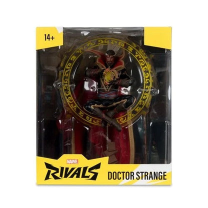 McFarlane Toys Marvel Rivals 1:10 Scale Posed Figure with Scene