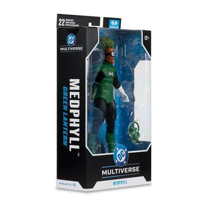 DC Multiverse Green Lantern 7-Inch Scale Action Figure - Select Figure(s)