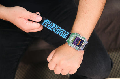 Clockstar 2.0