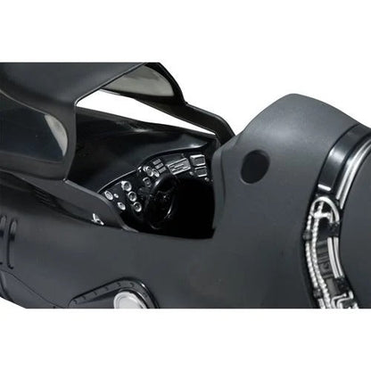 DC Multiverse Batman Returns Batmissile Vehicle