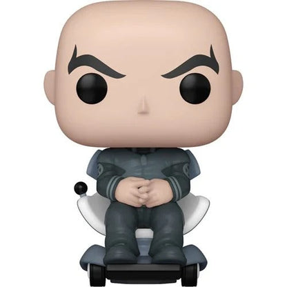 Funko Pop! 1593 X-Men '97 - Professor X (X-Corp)Vinyl Figure