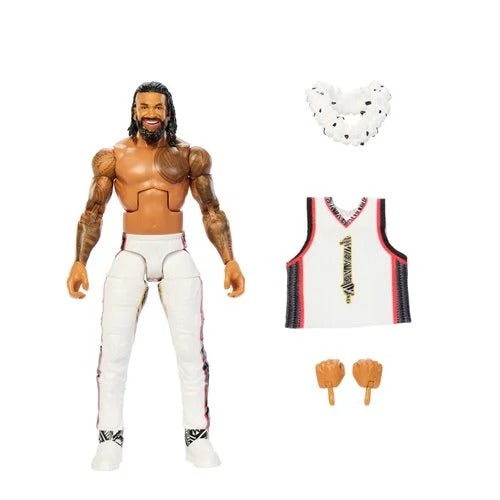 WWE Elite Collection Series 126 Action Figure - Select Figure(s)