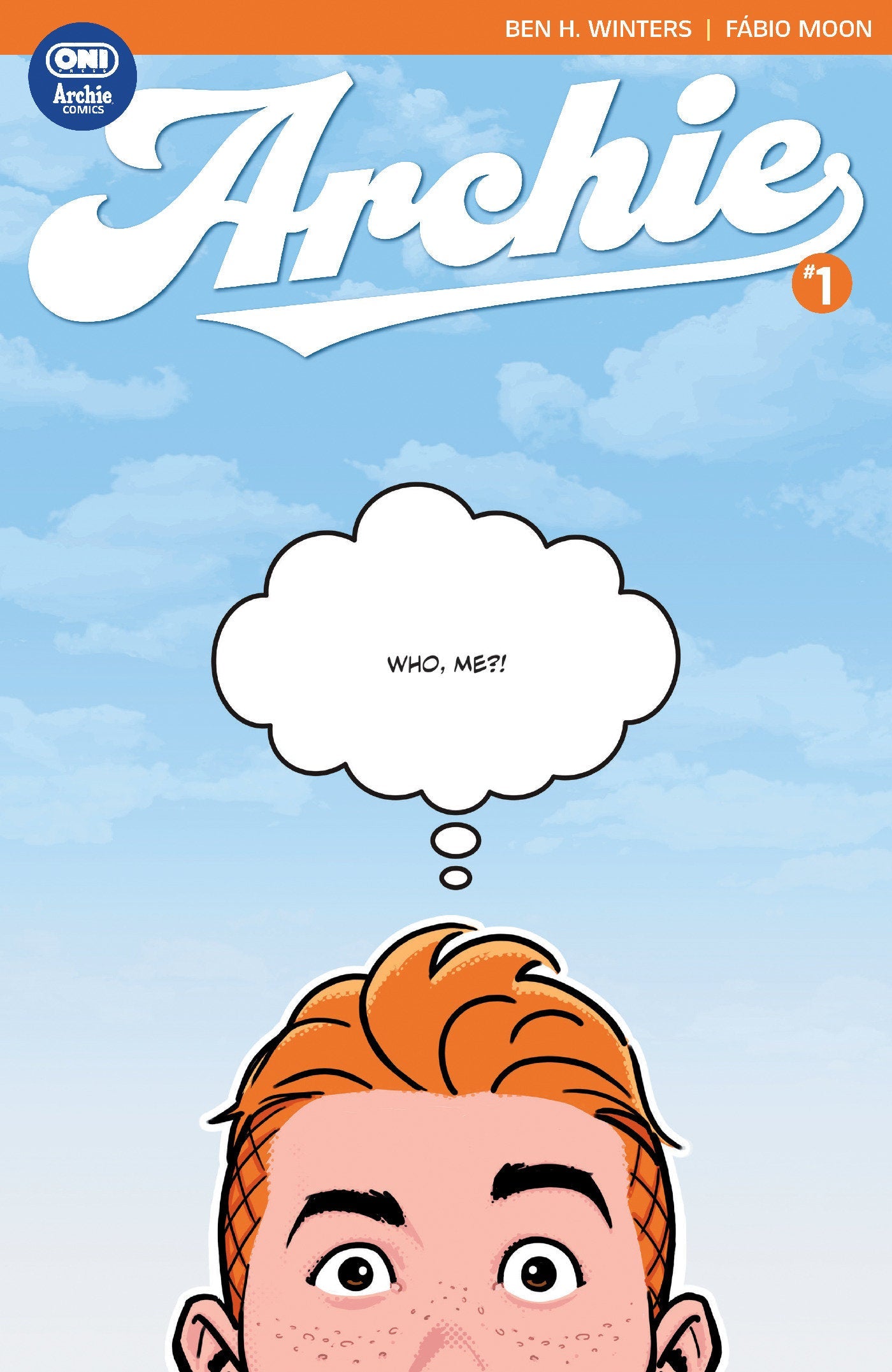 ARCHIE #1 1:10 Cvr H KANO TEASER Var (PRESALE 9/2/26)