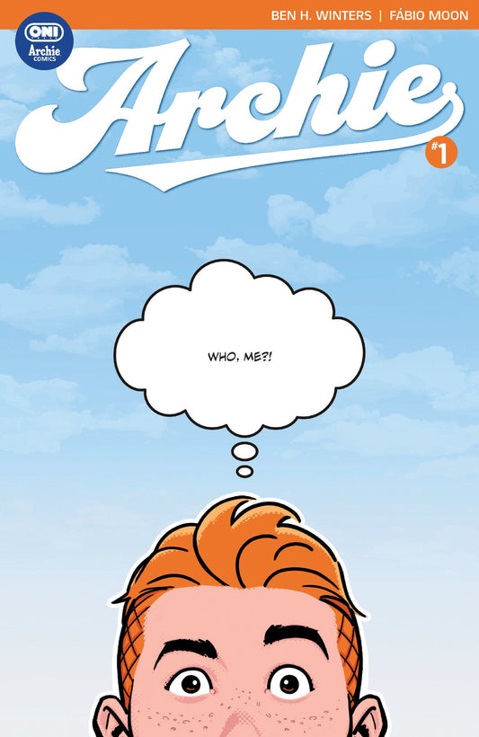 ARCHIE #1 1:10 Cvr H KANO TEASER Var (PRESALE 9/2/26)