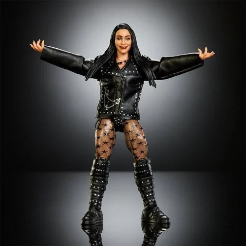 WWE Elite Collection Series 126 Action Figure - Select Figure(s)