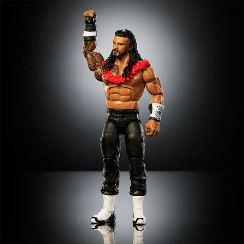 WWE Elite Collection Series 126 Action Figure - Select Figure(s)
