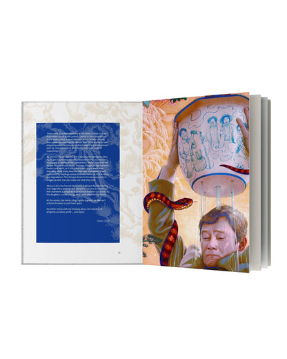No Other Choice - Deluxe Limited Edition (4K Ultra HD + Blu-ray)