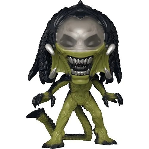 Funko Pop! Movies - Aliens vs. Predator: Requiem Vinyl Figure - Select Figure(s)
