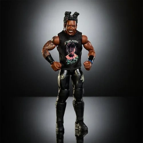 WWE Elite Collection Series 126 Action Figure - Select Figure(s)