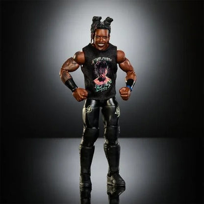 WWE Elite Collection Series 126 Action Figure - Select Figure(s)