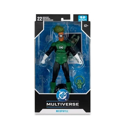 DC Multiverse Green Lantern 7-Inch Scale Action Figure - Select Figure(s)