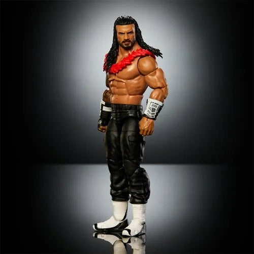 WWE Elite Collection Series 126 Action Figure - Select Figure(s)