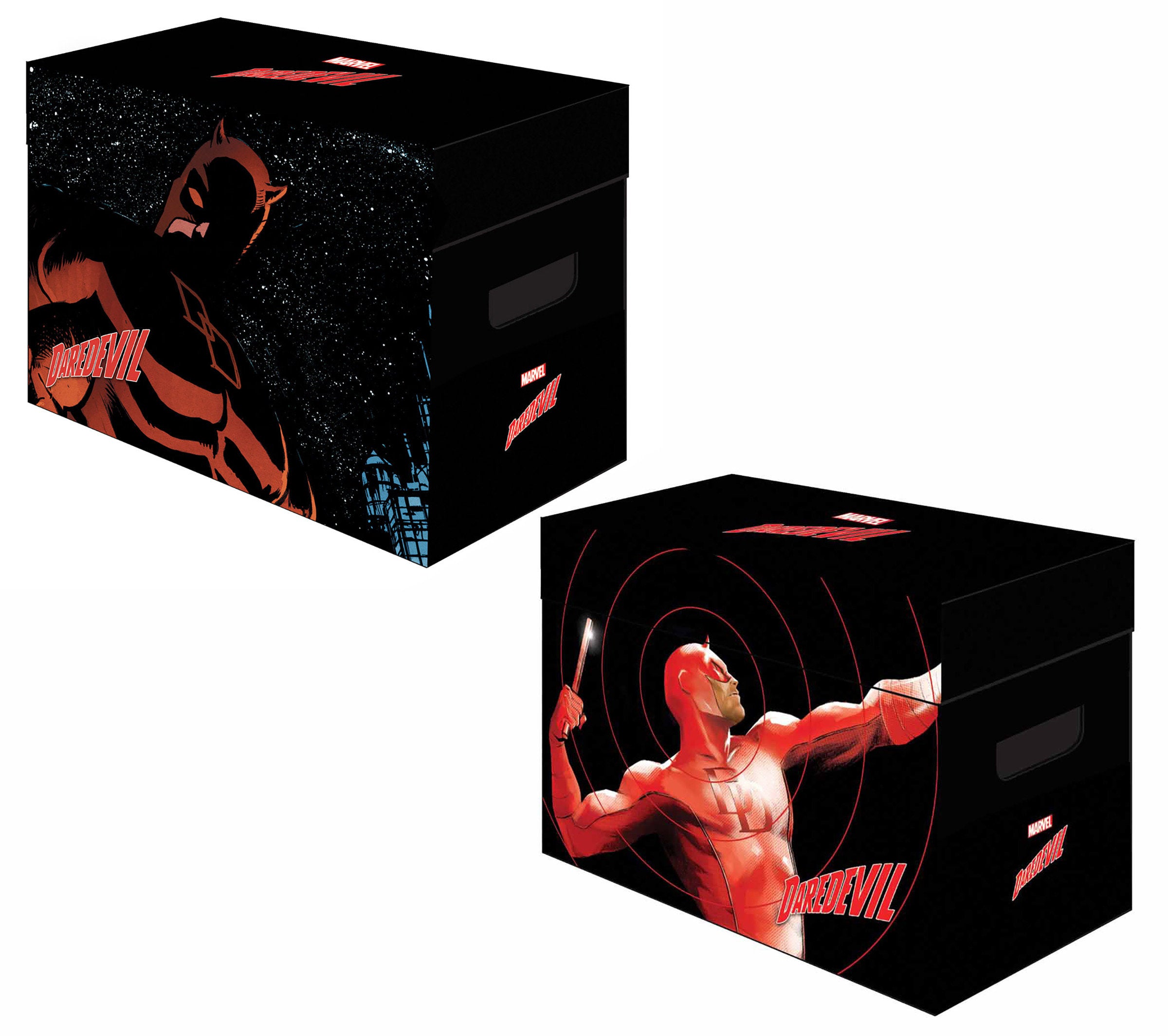Comic Book Supplies – 412 Comics