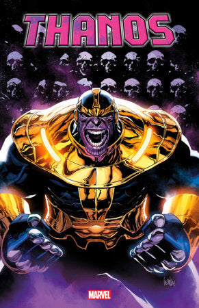 THANOS 1