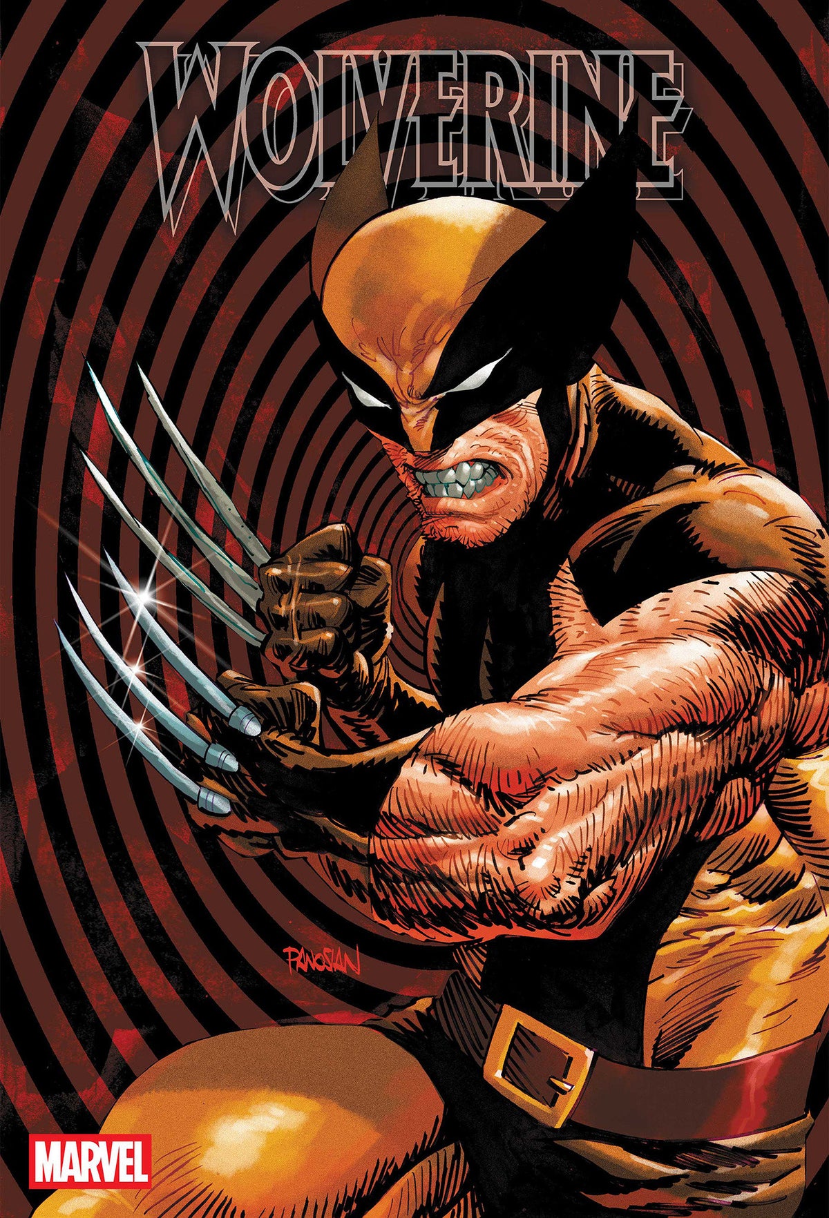 Wolverine #28 (PRESALE 9/23/2026) You Pick Variant