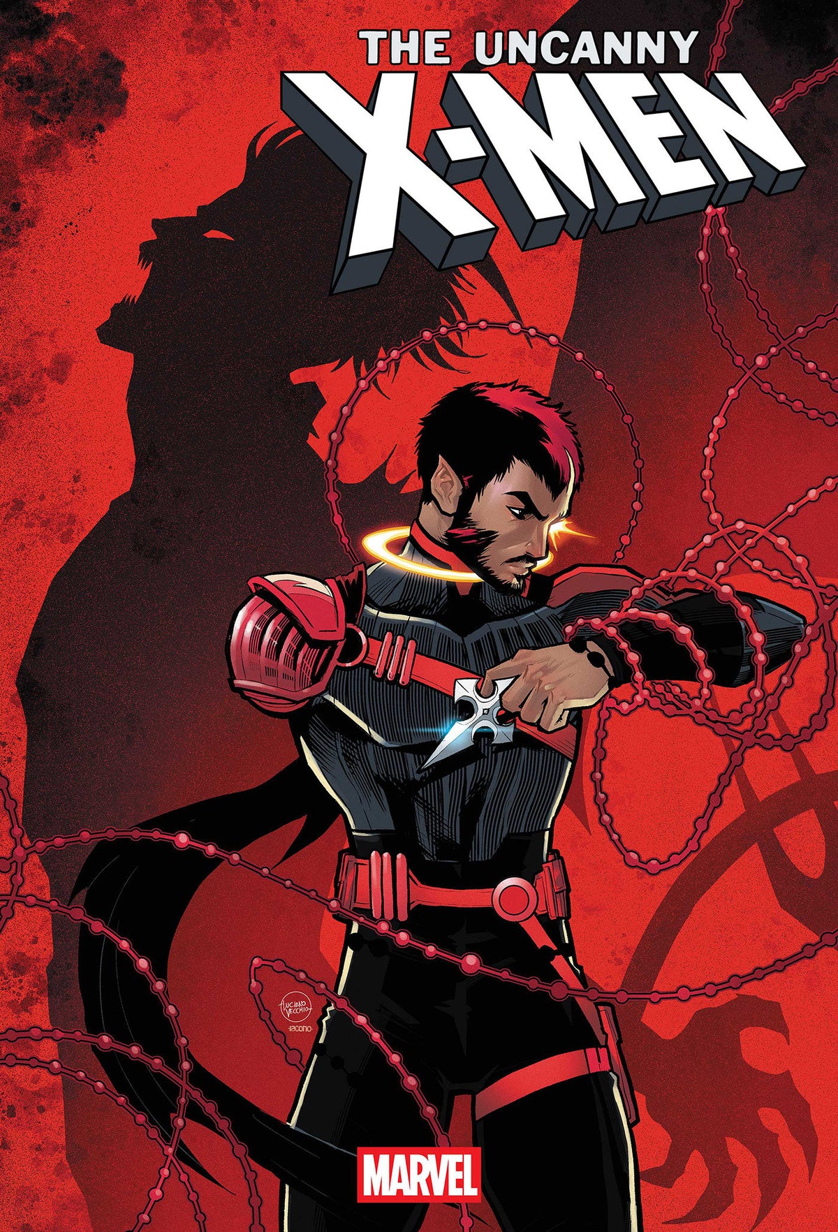 Uncanny X-Men #35 (PRESALE 9/2/2026) You Pick Variant