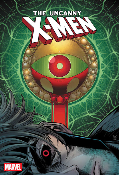 Uncanny X-Men #36 (PRESALE 9/16/2026) You Pick Variant