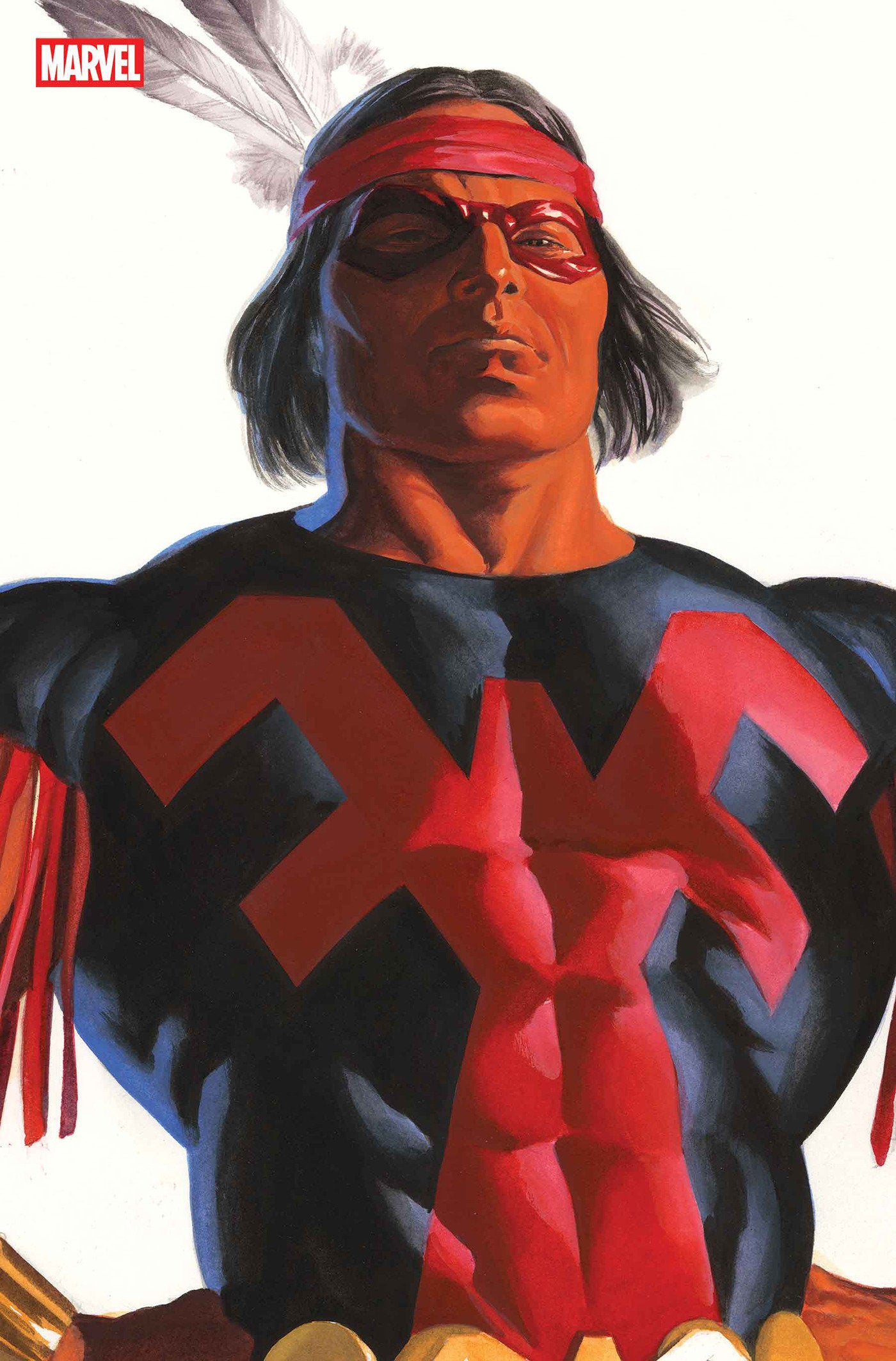 ALEX ROSS TIMELESS COVERS 2025 – 412 Comics
