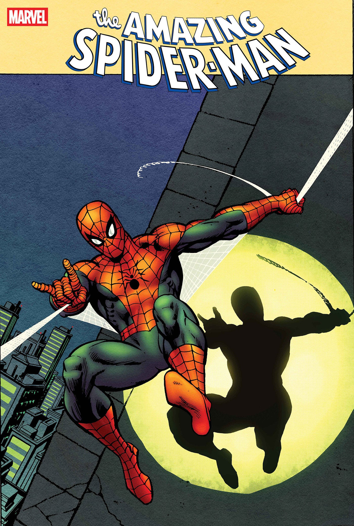 Amazing Spider-Man #1 Gil Kane Hidden Gem 1:50