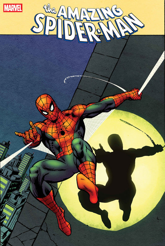 Amazing Spider-Man #1 Gil Kane Hidden Gem 1:50