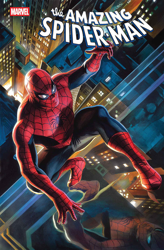 Amazing Spider-Man #11 Felipe Massafera 1:25 Variant (PRESALE 9/3/25)